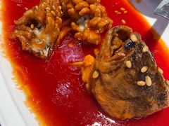 -陈记菜馆·非遗淮扬菜(东关街教场店)