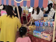 -万达广场(大明宫店)