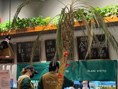 -岛风·台食小馆 ISLAND BISTRO(烟台山店)