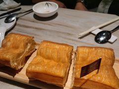 -滋粥楼·顺德菜海鲜茶点(金融城店)