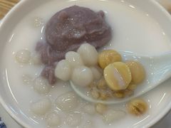 -古春堂凉茶甜品(拱北口岸店)