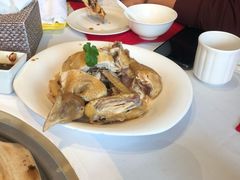 -天宜隆蘑菇宴火锅(石景山旗舰店)