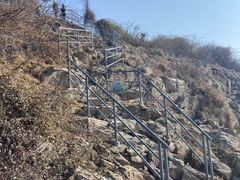 -平湖九龙山旅游度假区