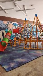 -反弹蹦床公园·亲子乐园·团建·派对(尚品奥莱店)