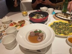 -莆田餐厅PUTIEN(西安万象天地店)