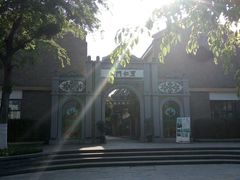 -德门仁里精品酒店(安仁店)