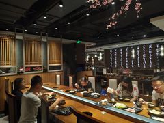 自助取餐区-呷哺呷哺 黄金牧场 (回龙观港龙店)