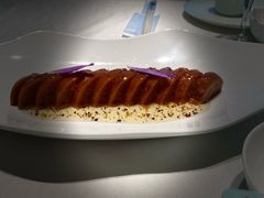 -绿杨春·淮扬宴(庐山路店)