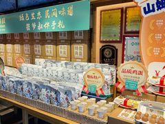 -筱爷叔·上海传统手工菜(玉树路店)