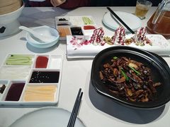 -大碗居·烤鸭·鱼头泡饼(天坛东门店)