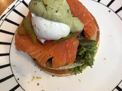 -AFS Cafe & Canteen(闽江二路店)