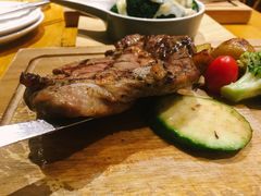 -森Some Fusion(荔湾店)