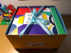 -卡漫莫尼蛋糕(私人定制店)