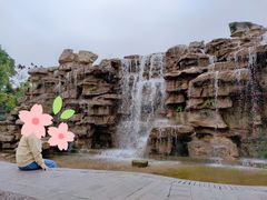 -枫香湖儿童公园