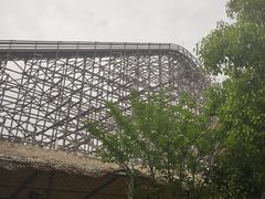 -芜湖方特东方神画
