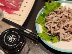 -额尔敦·品质自助(摩尔城店)