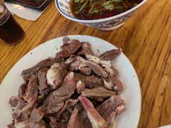 -三中高皇羊肉馆