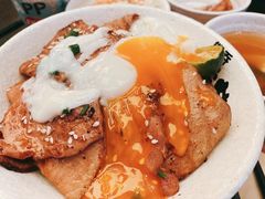 -熊吞·大碗丼烧肉饭(清江浦区万达店)