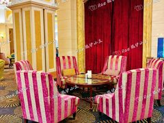 -平湖九龙山庄园圣马可酒店