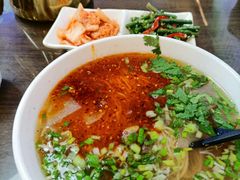 -马三元老汤牛肉面(五星路店)