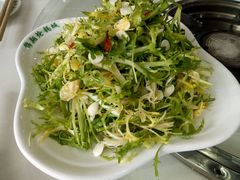 -清真·锦翔炝锅鱼(明德门店)