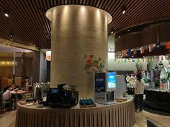 -南通绿洲国际假日酒店全日餐厅
