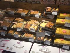 -欧式面包坊(青岛万象城店)