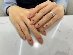 -如一·美甲美睫