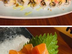 -白石的深夜食堂(大上海店)