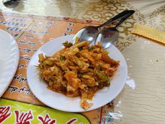 -吾斯曼珍珠抓饭王