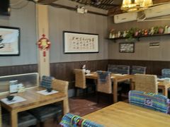 -束河人家(南锣鼓巷店)