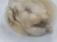 -吉莲利苑海鲜酒家(珠海拱北29年老字号店)