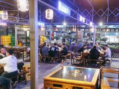 -捞锅坝子老火锅(汽博中心店)