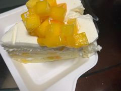 -巴思客蛋糕(交通路店)
