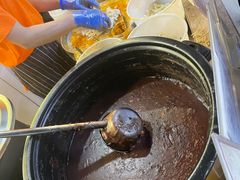 -安徽阜阳卷馍(西单店)