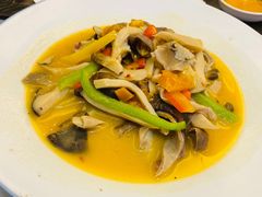 -堂宴·老厦门私房菜(1988仙岳总店)