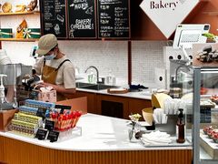 -BHG Bakery(北京SKP店)