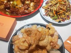 -盛和友·大院炒鸡(平度青岛路店)