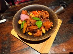 -有梦特色餐厅(古子城店)