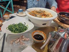 -小柴米·传统江西菜(八一广场店)