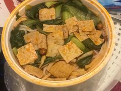 -黄焖鸡米饭(一品古道美食城店)