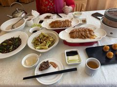 -北京全聚德(方庄店)