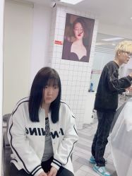 -米娜护肤造型