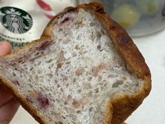 -佐敦面包铺·JORDAN BAKERY
