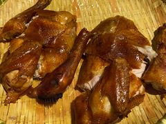 大树头必点招烧鸡-大树头森林餐厅(番禺广场店)