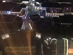 -珠海中海雅高铂尔曼酒店