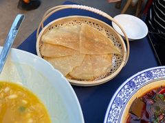 -院8里·少城记忆老川菜(宽窄巷子店)