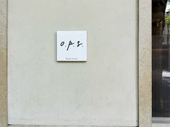 -O.P.S. CAFE