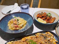 琥珀酱烤鸡翅-BE BRIGHT KITCHEN(正佳广场店)