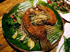 -兰木肆·云南菜(龙湖U城天街店)